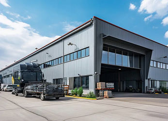 Cina Langfang Kairan Metal Products Co., Ltd Profil Perusahaan