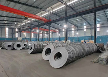 Cina Langfang Kairan Metal Products Co., Ltd Profil Perusahaan