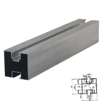 Universal Solar Panel Mount Rails 3 Meter Solar Mounting Rails