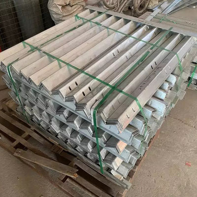 Harga yang bagus Modern Rockwool SP Fixing Brackets Metal Fixing Brackets Untuk Lantai Dinding on line