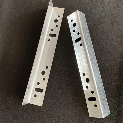 Harga yang bagus Rockwool Steel Fixing Brackets Rockwool SP Fixing Brackets Perak on line