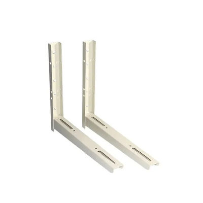 Harga yang bagus Bracket pendingin udara tahan karat 450mm-680mm AC Mounting Bracket on line