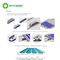 Hot Sell Solar Panel Mounting Brackets Metal Solar Panel Angle Brackets Pitched Roof Aluminum Solar Racking Systems
