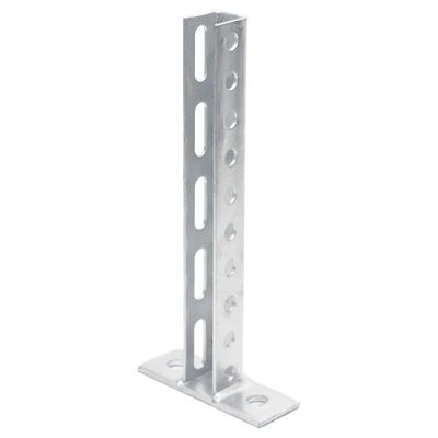 Harga yang bagus Anti-Seismic Earthquake Foundation Bracing Galvanized Earthquake Brackets on line