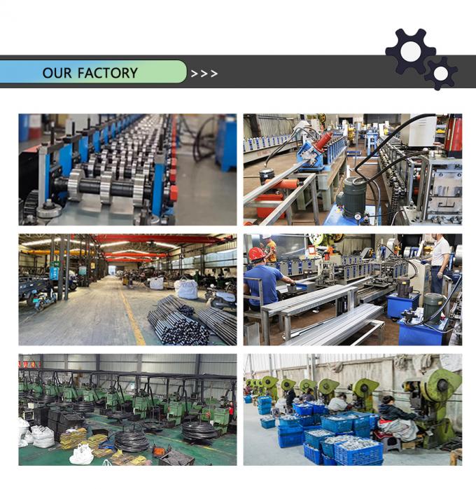 Rak penyimpanan berat 200 lbs 4 rak rak industri 1